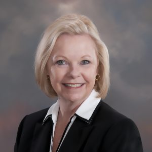 Debbie O’Connor