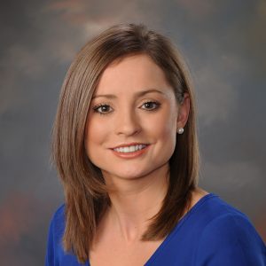 Sarah McElrath