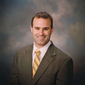Patrick Cash