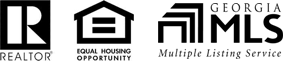 Equal Housing Opportunity Georgia Multiple Listing Service