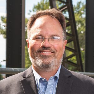 Jim Harrington Jr.
