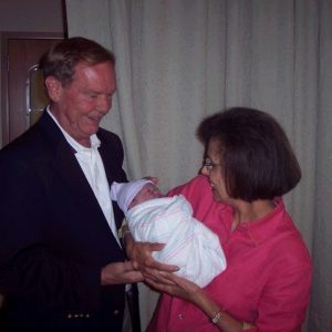 Ronnie Mixon