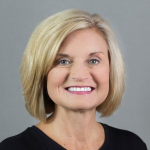 Sharon Mathis