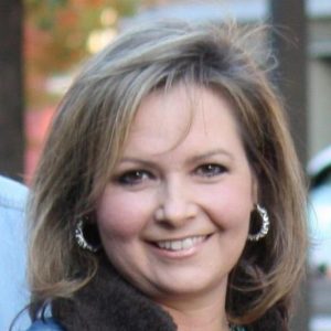Christi Cates