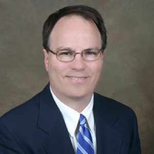 Jim Harrington Jr.
