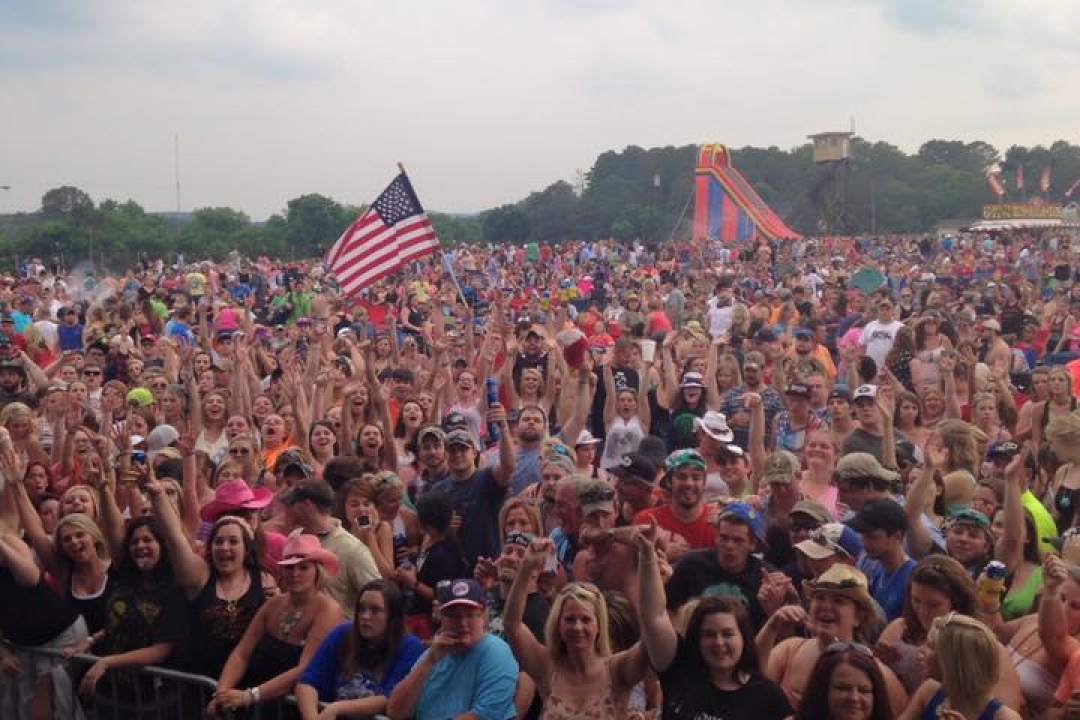 Rome River Jam Toles Temple & Wright