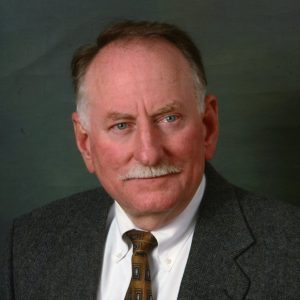 Russell Rogers