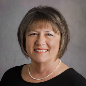 Wanda Kerce
