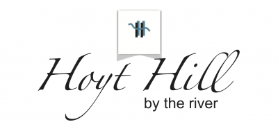 Hoyt Hill by the River