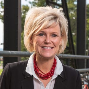 Julie Higgins