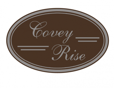 Covey Rise