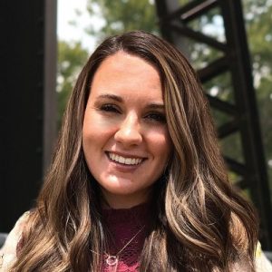 Haley Gulledge