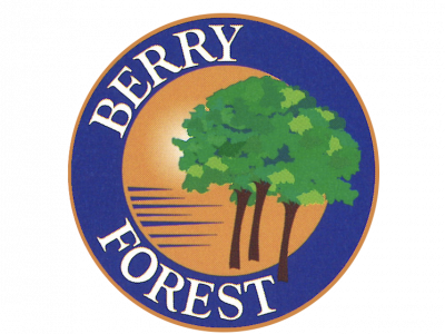 Berry Forest - logo