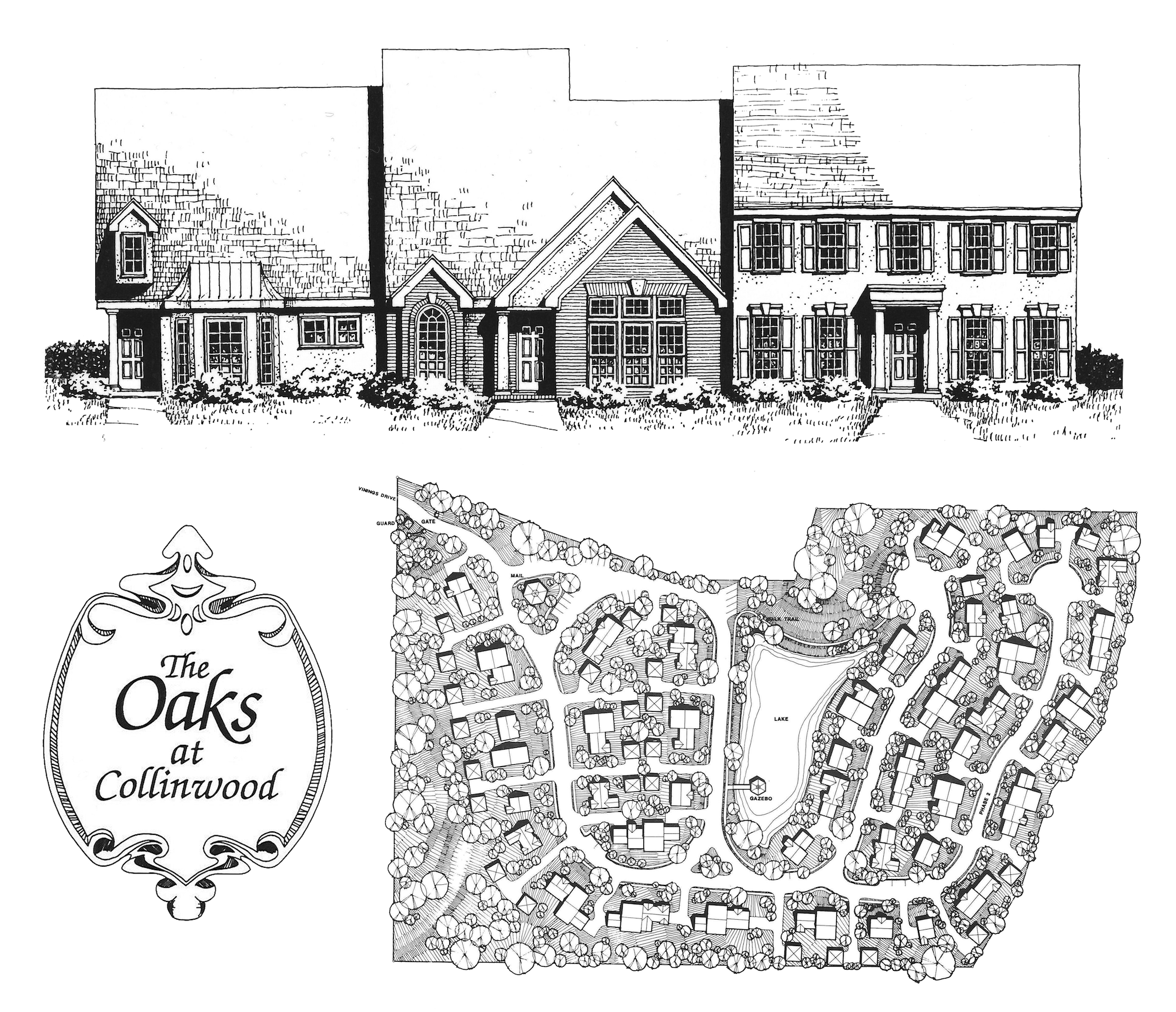 the Oaks at Collinwood Toles, Temple & Wright, Inc. Real Estate