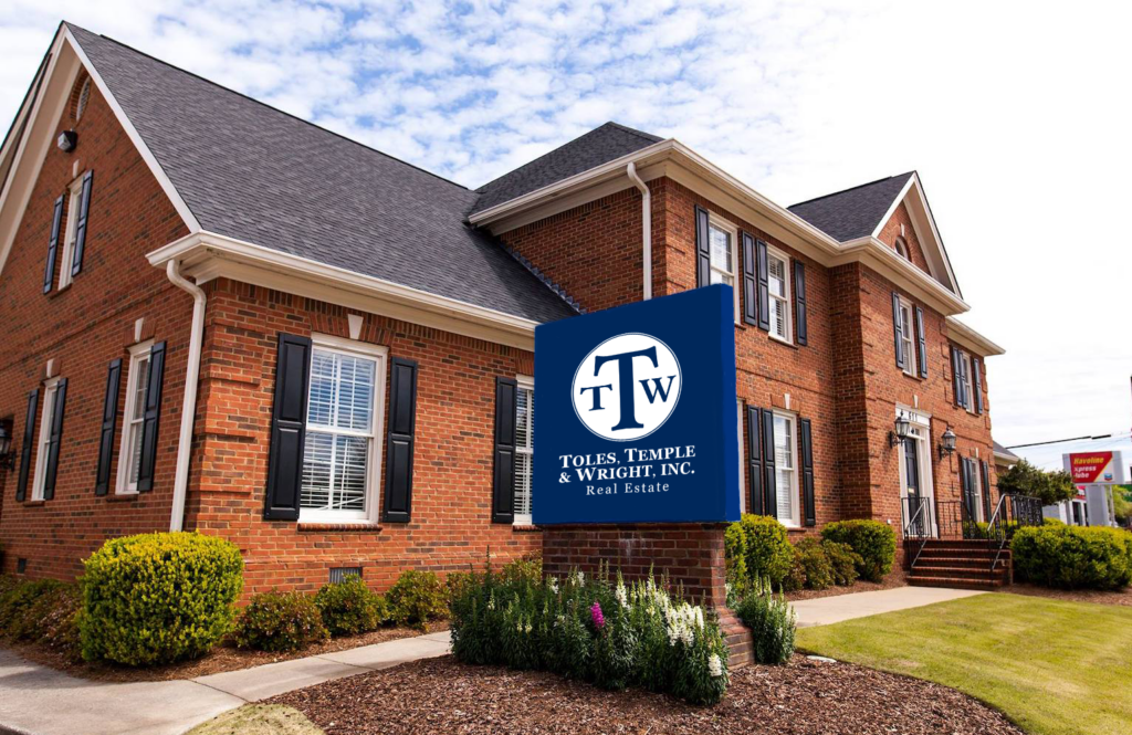 About Us Toles, Temple & Wright, Inc. Real Estate