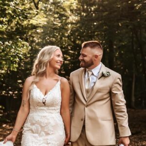 Lindsey J. Carnes