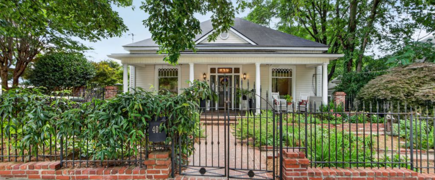 Toles, Temple & Wright, Inc. Real Estate
