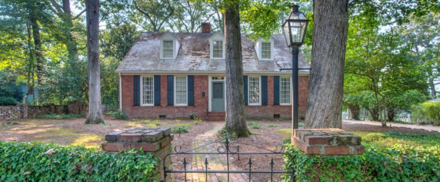 Toles, Temple & Wright, Inc. Real Estate
