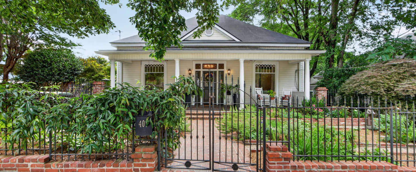 Toles, Temple & Wright, Inc. Real Estate