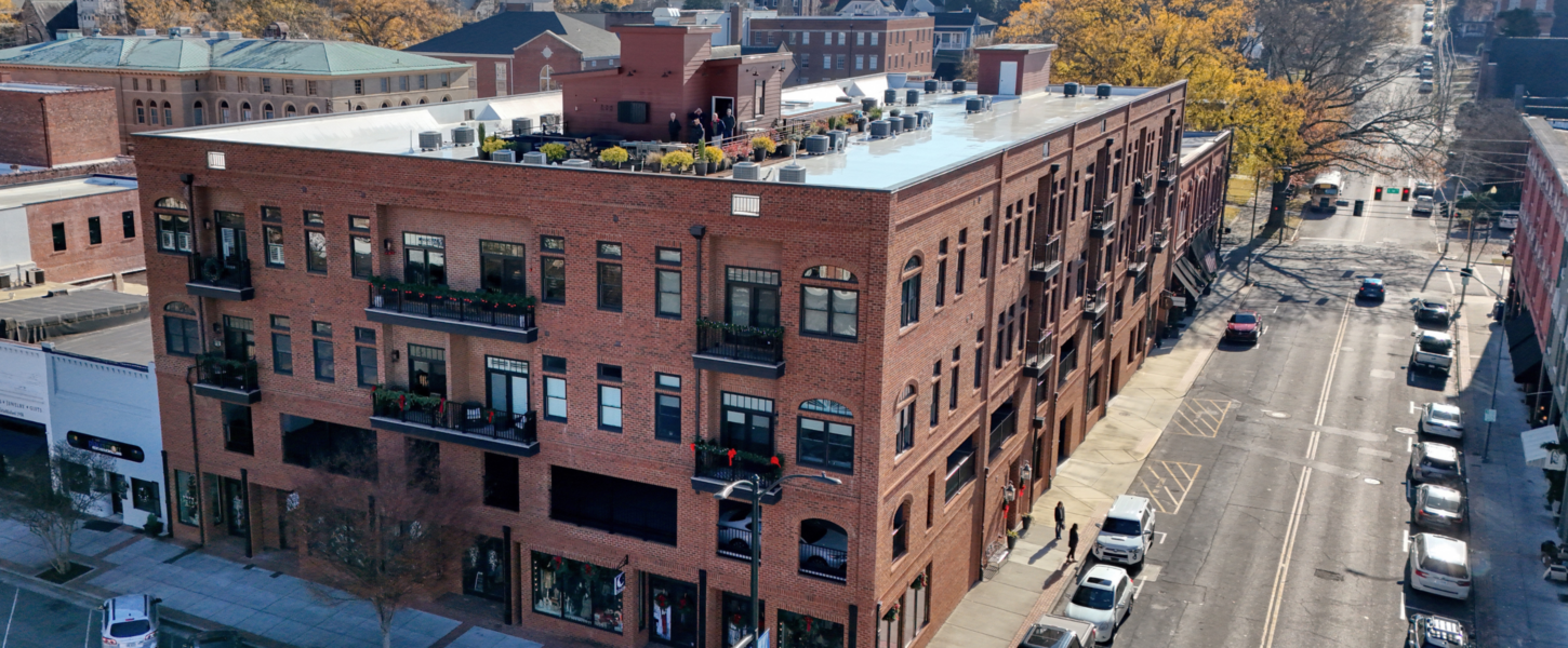 Toles, Temple & Wright, Inc. Real Estate