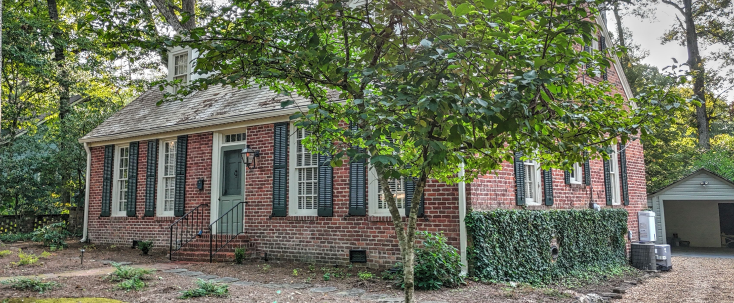 Toles, Temple & Wright, Inc. Real Estate